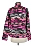 Fila Sport 100% Polyester Pink Pullover Sweater Size M - photo 2