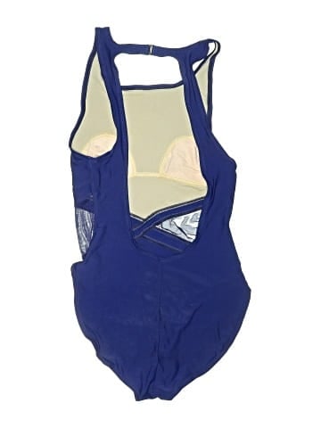 Anne Cole Collection One Piece Swimsuit (view 2)