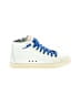 P448 White Sneakers Size EU 38 - photo 1