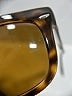 Ray-Ban Tan Folding Wayfarer Sunglasses One size - photo 4