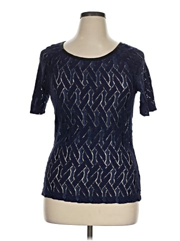 Etcetera Short Sleeve Top (view 1)