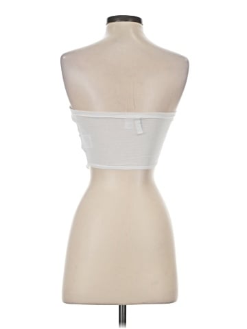 Divided by H&M Tube Top (view 2)