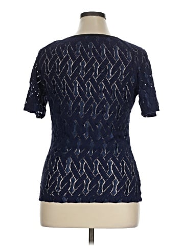 Etcetera Short Sleeve Top (view 2)