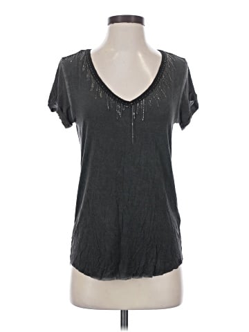 Paige Short Sleeve T-Shirt (view 1)