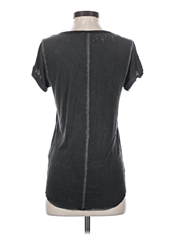 Paige Short Sleeve T-Shirt (view 2)