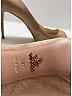 Prada 100% Suede Tan Heels Size EU 40 1/2 - photo 5