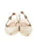 Adrienne Vittadini Ivory Heels Size 10 - photo 2