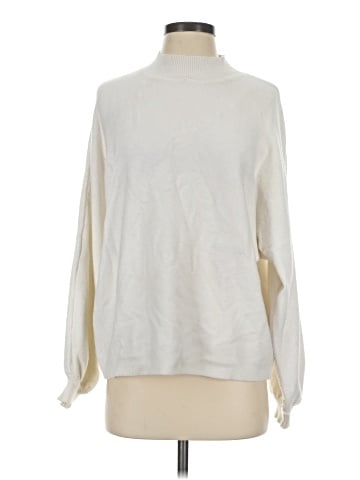 Dreamers Turtleneck Sweater (view 1)