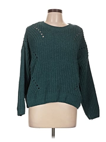 SO Pullover Sweater (view 1)