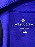 Athleta Blue Active T-Shirt Size XL - photo 4