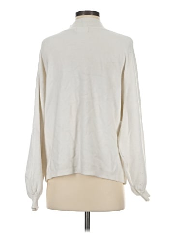 Dreamers Turtleneck Sweater (view 2)