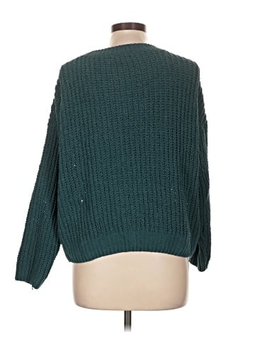 SO Pullover Sweater (view 2)