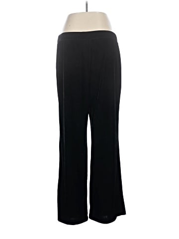 NY Collection Dress Pants (view 2)