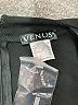 Venus Black Cocktail Dress Size 14 - photo 7