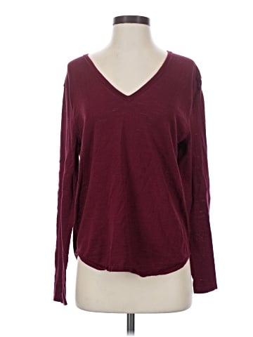 360 Sweater Pullover Sweater (view 1)
