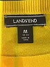 Lands' End Yellow Sweatshirt Size M - photo 7