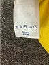 Lands' End Yellow Sweatshirt Size M - photo 8