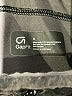 Gap Fit Camo Gray Athletic Shorts Size S (kids) - photo 3