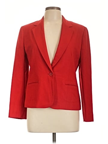 Pendleton Wool Blazer (view 1)