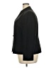 Kasper 100% Polyester Black Blazer Size 18 - photo 5