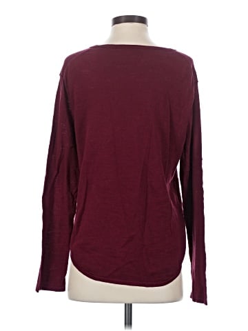 360 Sweater Pullover Sweater (view 2)