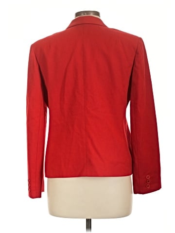Pendleton Wool Blazer (view 2)