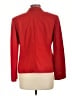 Pendleton 100% Wool Red Wool Blazer Size 12 - photo 2