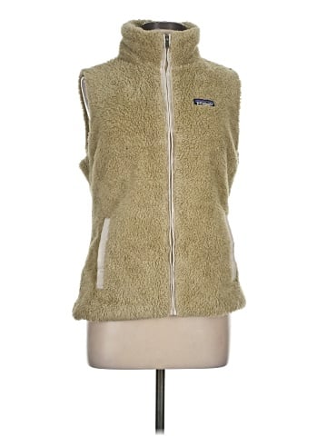 Patagonia Vest (view 1)