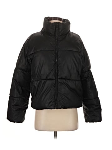 Old Navy Snow Jacket (view 1)