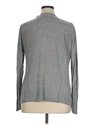 Coldwater Creek Pullover Sweater (view 2)