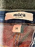 Mica Blue Jeans Size 26 waist - photo 4