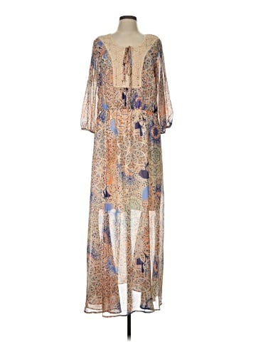 Daniel Rainn Casual Dress (view 1)