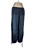 H&M Blue Casual Pants Size L - photo 1