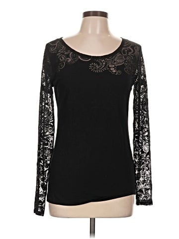 ETRO Long Sleeve Top (view 1)