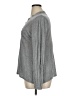 Coldwater Creek 100% Rayon Gray Pullover Sweater Size 1X - photo 5
