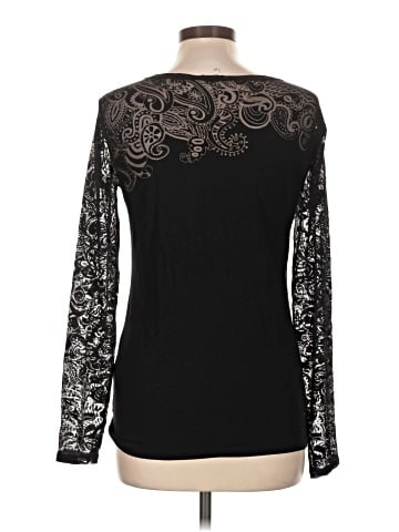 ETRO Long Sleeve Top (view 2)