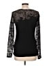 ETRO Black Long Sleeve Top Size EU (IT) 48 / US 12 - photo 2