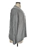 Coldwater Creek 100% Rayon Gray Pullover Sweater Size 1X - photo 4