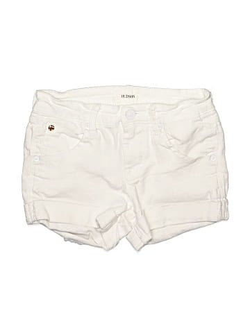 Hudson Jeans Denim Shorts (view 1)