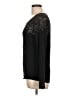 ETRO Black Long Sleeve Top Size EU (IT) 48 / US 12 - photo 5