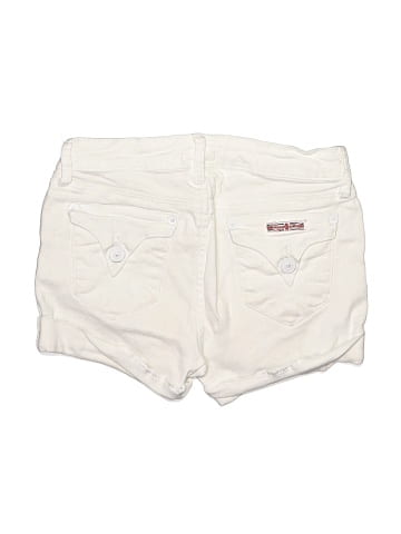 Hudson Jeans Denim Shorts (view 2)