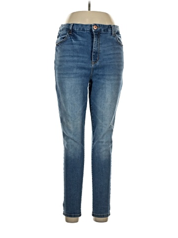 No Boundaries Jeans (view 1)