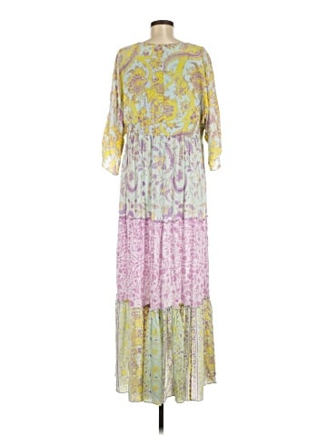 Hemant & Nandita Casual Dress (view 2)