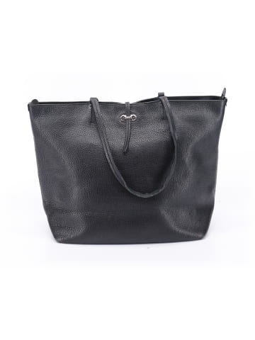Salvatore Ferragamo Leather Tote (view 1)