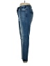 No Boundaries Solid Blue Jeans Size 17 - photo 5