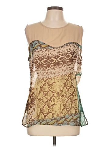 W118 by Walter Baker Tank Top (view 1)