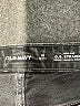 Old Navy Houndstooth Black Jeans Size 12 Petite - photo 7