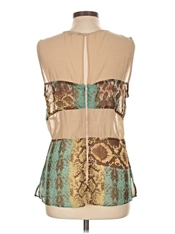 W118 by Walter Baker Tank Top (view 2)