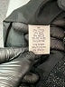 Theory Tweed Gray Blazer Size 10 - photo 7