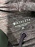Athleta Gray Pullover Hoodie Size XL - photo 7